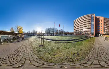 Tartu Health Care College