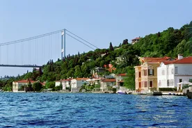Yüksek Lisans Beykoz Üniversitesi - Türkiye, İstanbul