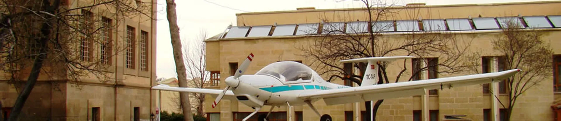 Kapadokya Üniversitesi