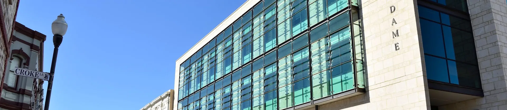 Avustralya Notre Dame Üniversitesi