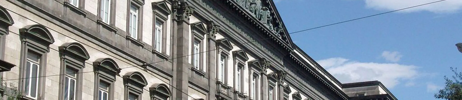 University of Naples Federico II