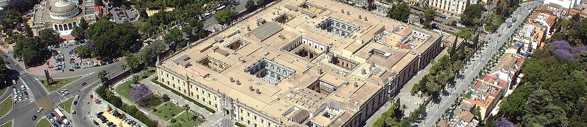 Seville Üniversitesi