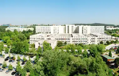 Bursa Uludağ Üniversitesi