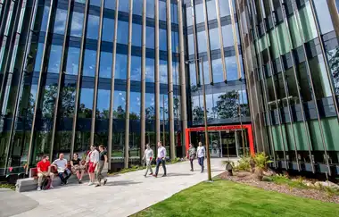 Griffith Üniversitesi