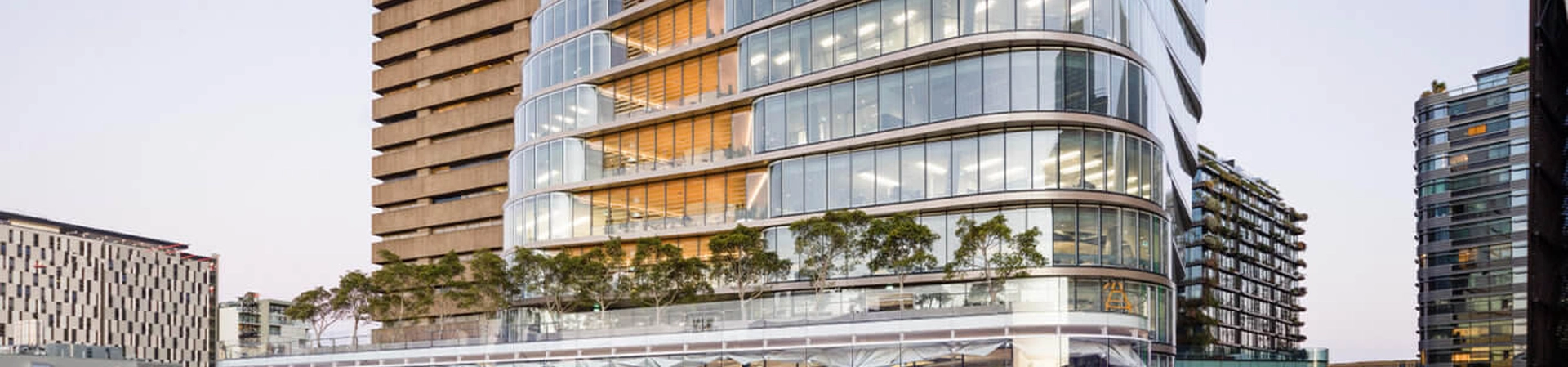 University of Technology Sydney