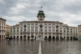 Trieste