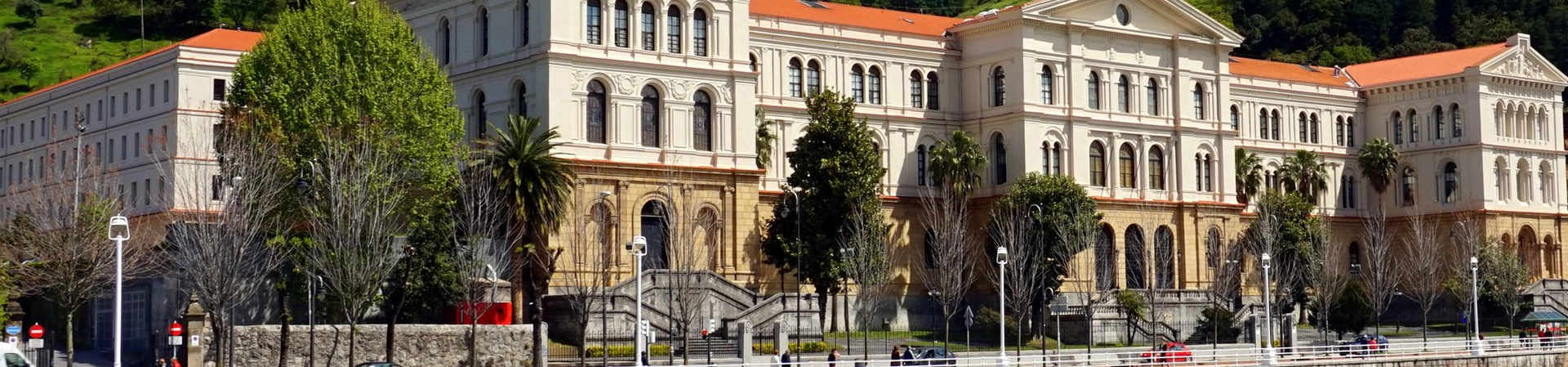 University of Deusto