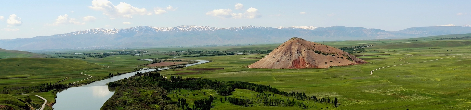 Muş Alparslan University