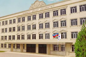 Sumqayit State University