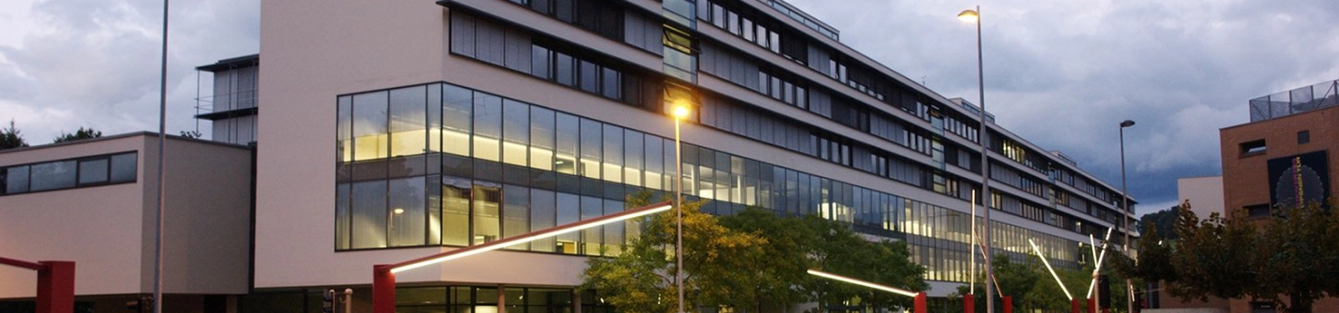 Fribourg Üniversitesi