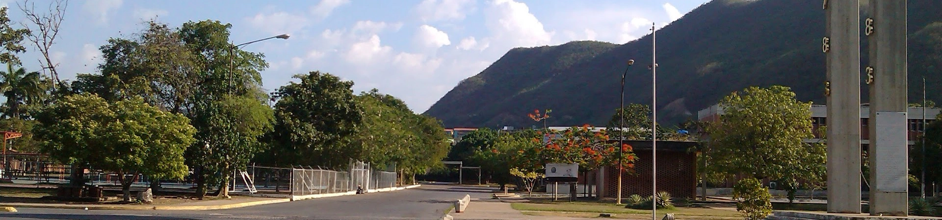Oriente Venezuela Üniversitesi