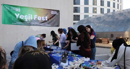 İstanbul Esenyurt Üniversitesi Öğrenci Toplulukları: 55 Farklı Deneyimle Üniversite Hayatını Zenginleştir!