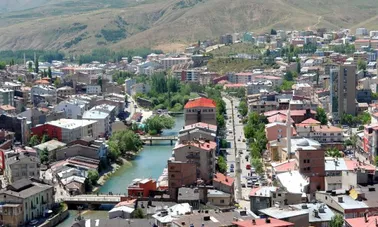 Bayburt'da üniversite okumak ve öğrenci olmak!