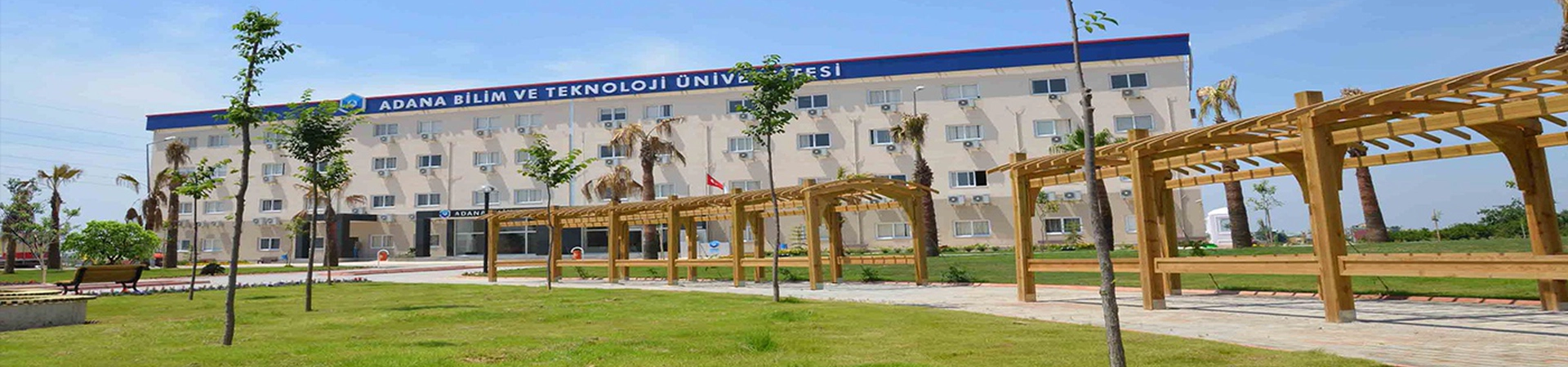 Adana Alparslan Türkeş Bilim ve Teknoloji Üniversitesi