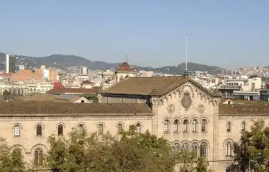 University of Barcelona
