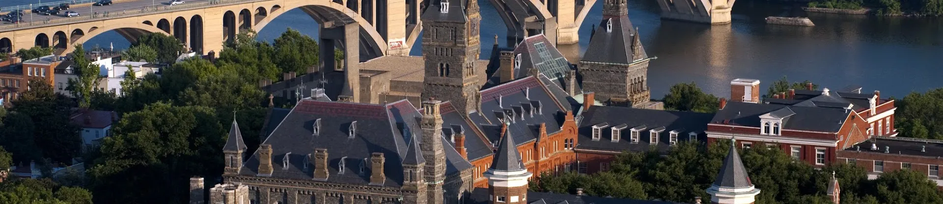 Georgetown University