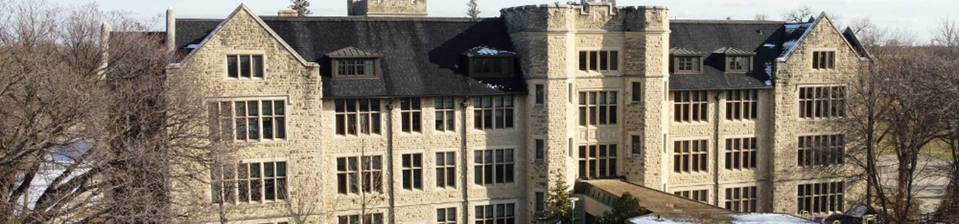 Canadian Mennonite University