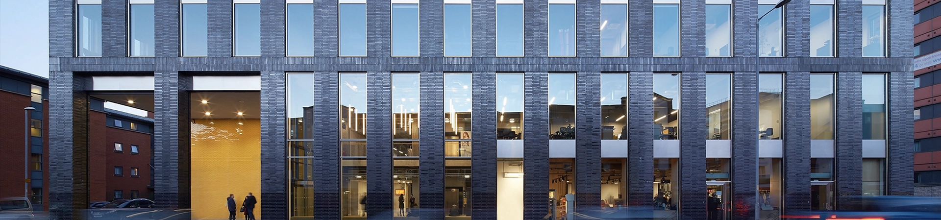 Manchester Metropolitan University