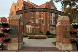 University of Florida