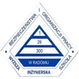 Higher Engineering School of Work Safety and Organization In Radom