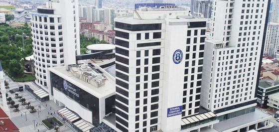 İstanbul Esenyurt Üniversitesi Engelli Öğrenci Birimi: Eşitlik Temelli Bir Eğitim Hayatı