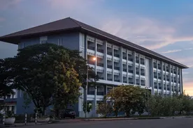 Mahamakut Budist Üniversitesi