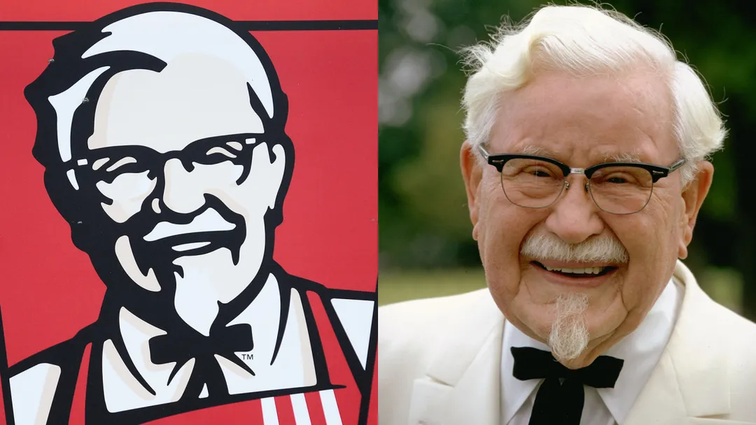 KFC Nasıl Kuruldu? Kentucky Fried Chicken Kurucusu Kimdir?