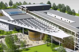 Sivas Science and Technology University