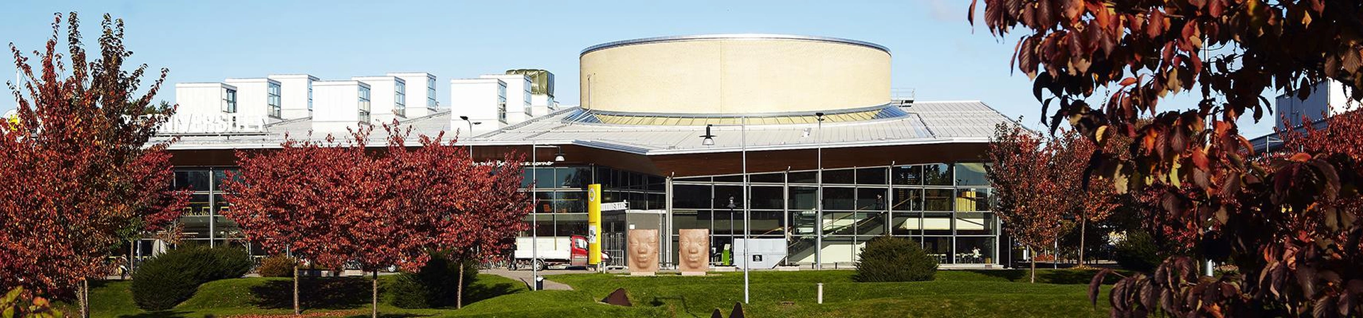 University of Karlstad