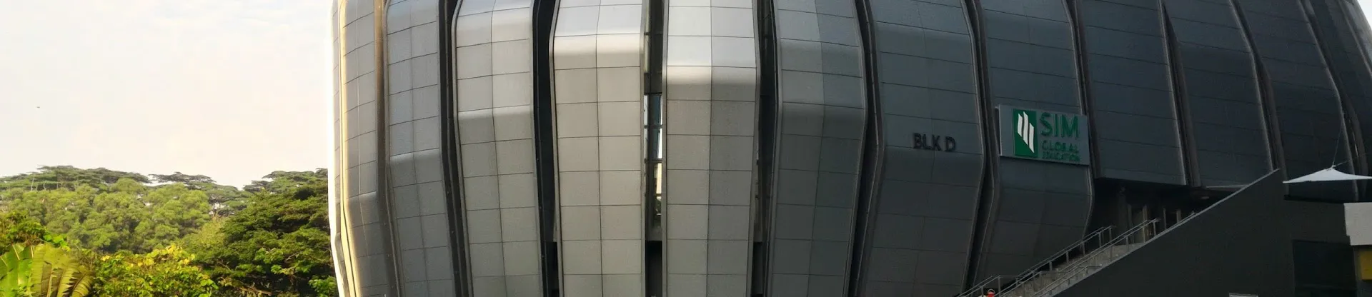 Singapore Institute of Management Sim Global Education