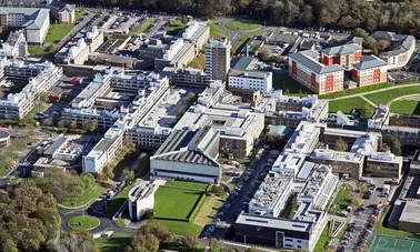 Lancaster University: A Quick Overview