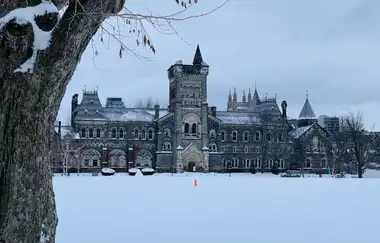 University of Toronto
