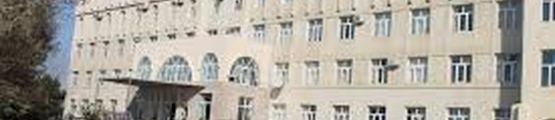 Baku Eurasian University