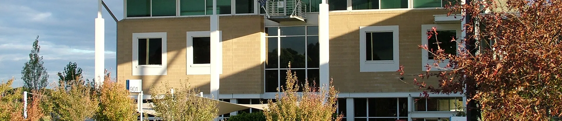 Avustralya Federasyon Üniversitesi