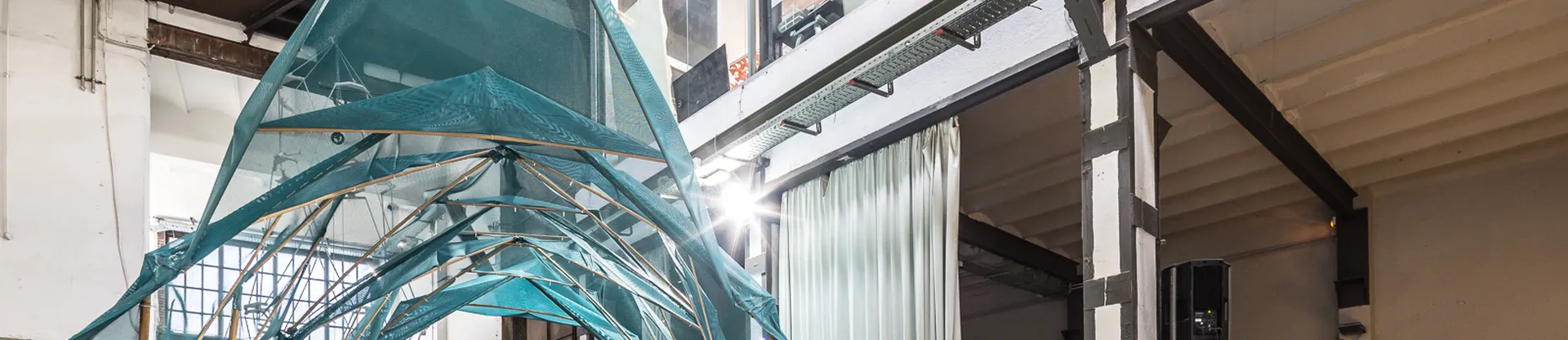 Zürih Sanat Üniversitesi