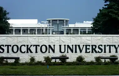 Stockton Üniversitesi