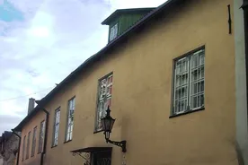 Institute of Theology of the Estonian Evangelical Lutheran Church