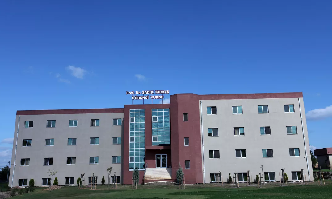 İstanbul Okan Üniversitesi Öğrenci Yurtları