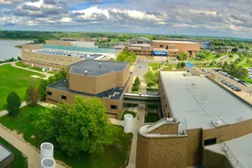 Buffalo Üniversitesi