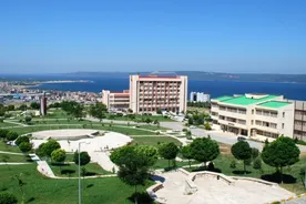Çanakkale Onsekiz Mart University
