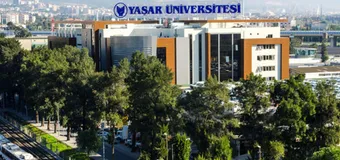 Yaşar Üniversitesi'nde İnşaat Mühendisliği Okumak