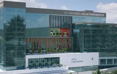 İstanbul Atlas University