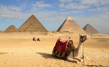 Interesting and Fun Facts about Egypt