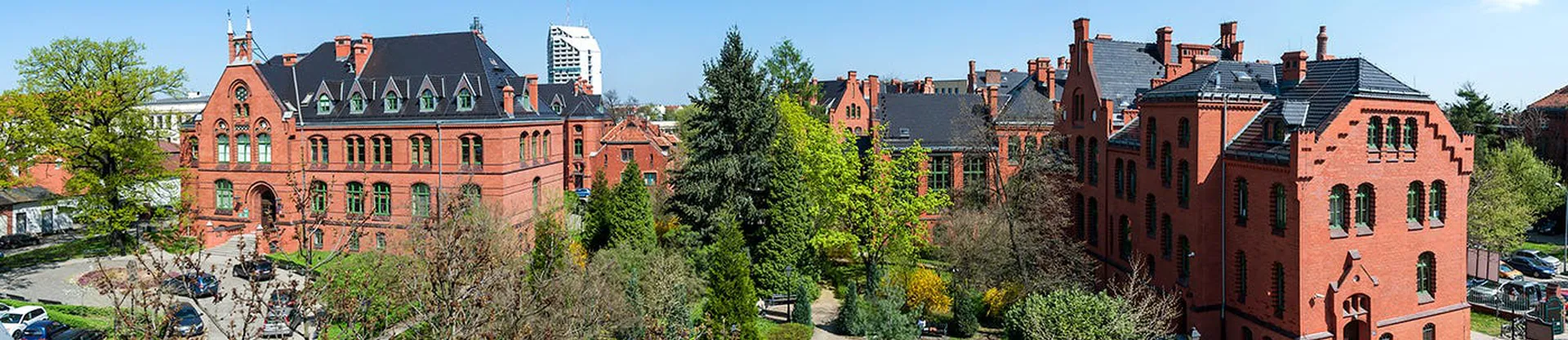 Wroclaw Medical University
