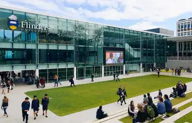 Flinders Üniversitesi