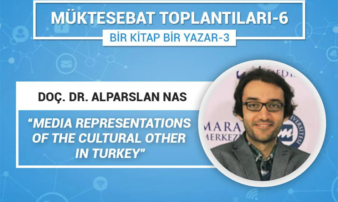 Marmara Üniversitesi Müktesebat Toplantıları