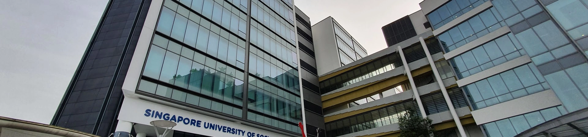 Singapore University of Social Sciences