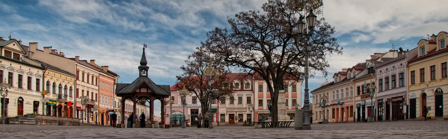 Rzeszow