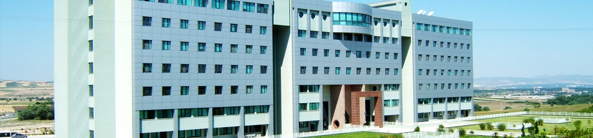 Balıkesir University