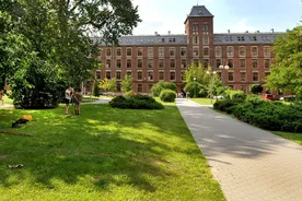 Lodz Teknoloji Üniversitesi